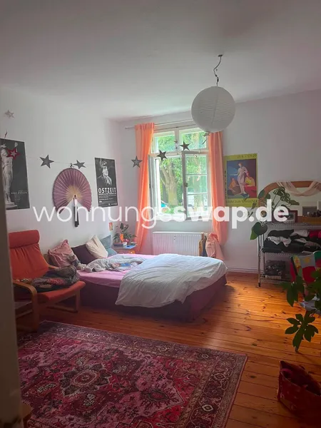 Wohnungstausch: Weverstraße 35 — photo 1